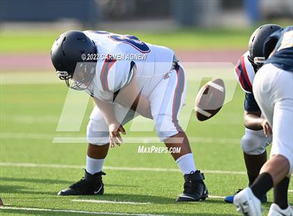 Thumbnail 3 in Cypress Ranch vs Tompkins (B Teams) photogallery.
