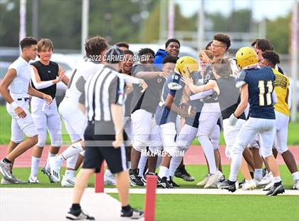 Thumbnail 1 in Cypress Ranch vs Tompkins (B Teams) photogallery.