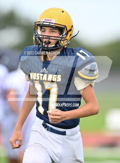 Thumbnail 1 in Cypress Ranch vs Tompkins (B Teams) photogallery.