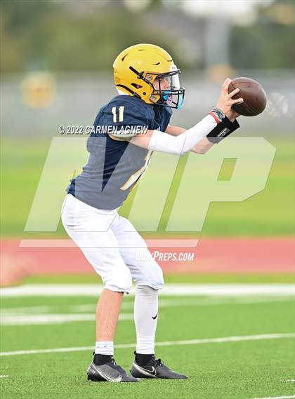 Thumbnail 2 in Cypress Ranch vs Tompkins (B Teams) photogallery.