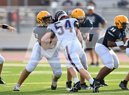 Thumbnail 1 in Cypress Ranch vs Tompkins (B Teams) photogallery.