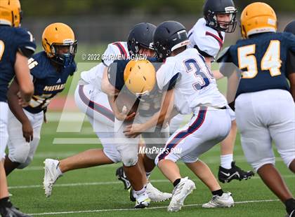 Thumbnail 1 in Cypress Ranch vs Tompkins (B Teams) photogallery.