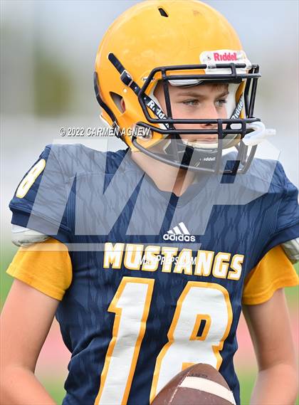 Thumbnail 1 in Cypress Ranch vs Tompkins (B Teams) photogallery.