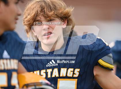 Thumbnail 2 in Cypress Ranch vs Tompkins (B Teams) photogallery.