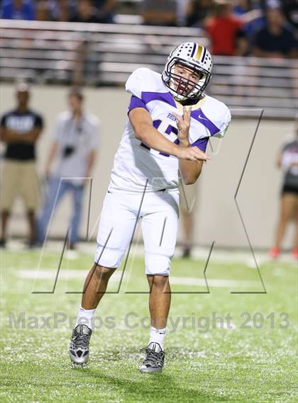 Thumbnail 2 in Denton @ Guyer photogallery.