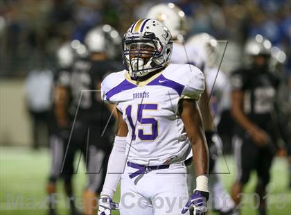 Thumbnail 2 in Denton @ Guyer photogallery.
