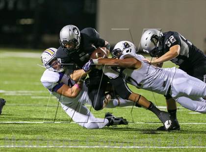 Thumbnail 2 in Denton @ Guyer photogallery.