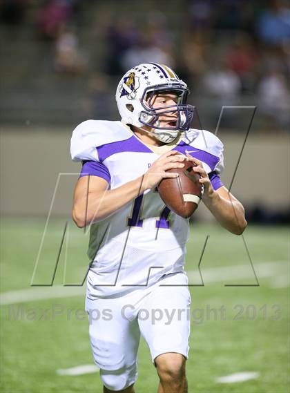 Thumbnail 1 in Denton @ Guyer photogallery.