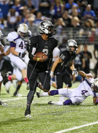 Thumbnail 2 in Denton @ Guyer photogallery.