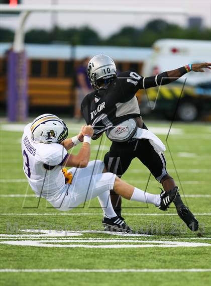 Thumbnail 2 in Denton @ Guyer photogallery.