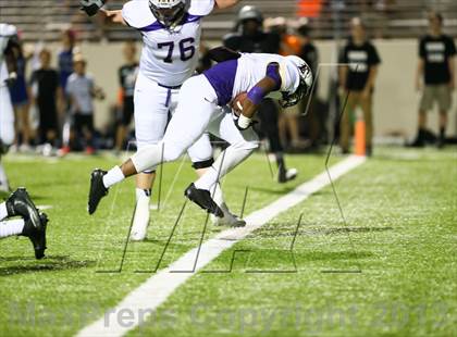Thumbnail 3 in Denton @ Guyer photogallery.