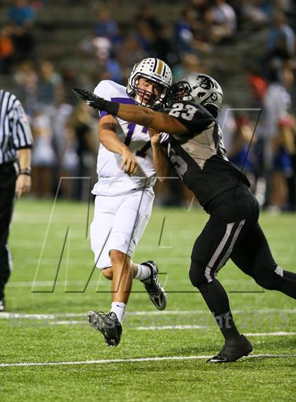 Thumbnail 1 in Denton @ Guyer photogallery.