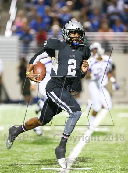 Thumbnail 3 in Denton @ Guyer photogallery.