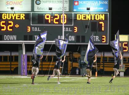 Thumbnail 3 in Denton @ Guyer photogallery.