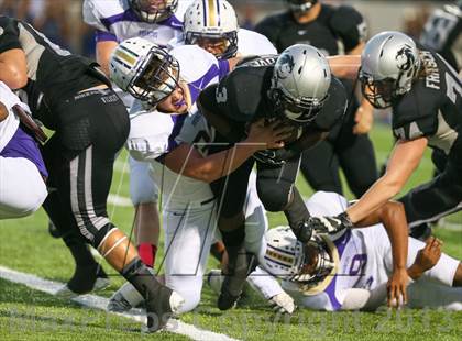 Thumbnail 2 in Denton @ Guyer photogallery.