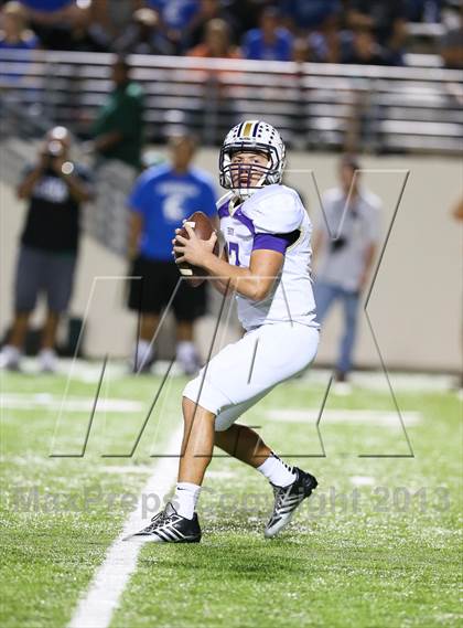 Thumbnail 3 in Denton @ Guyer photogallery.