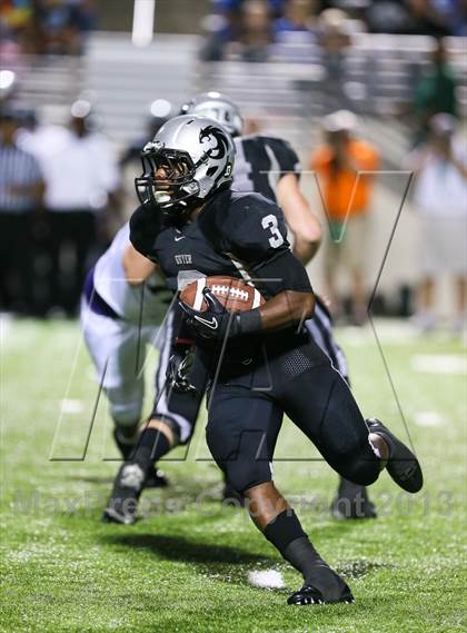 Thumbnail 3 in Denton @ Guyer photogallery.