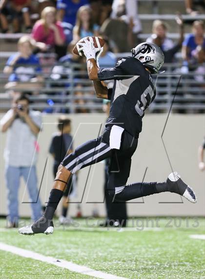 Thumbnail 3 in Denton @ Guyer photogallery.
