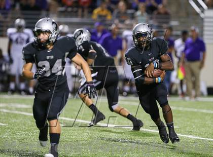 Thumbnail 1 in Denton @ Guyer photogallery.
