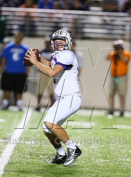 Thumbnail 1 in Denton @ Guyer photogallery.