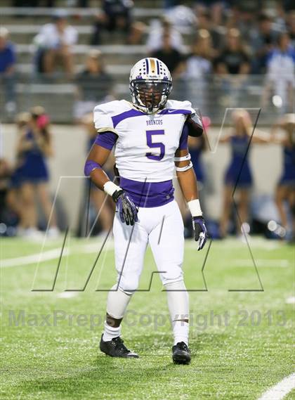 Thumbnail 3 in Denton @ Guyer photogallery.