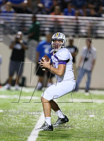Thumbnail 2 in Denton @ Guyer photogallery.