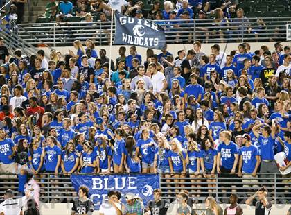 Thumbnail 3 in Denton @ Guyer photogallery.