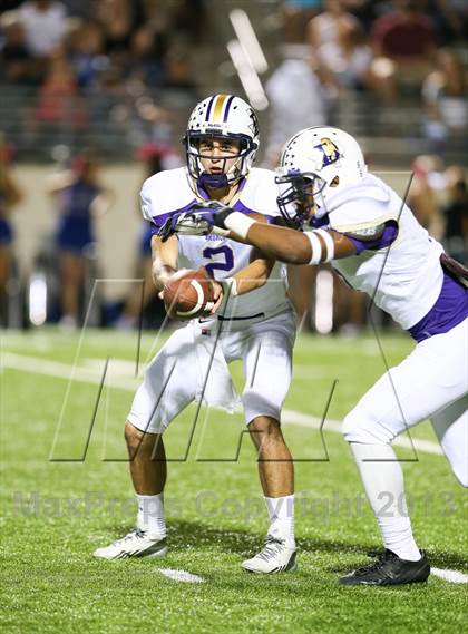 Thumbnail 3 in Denton @ Guyer photogallery.