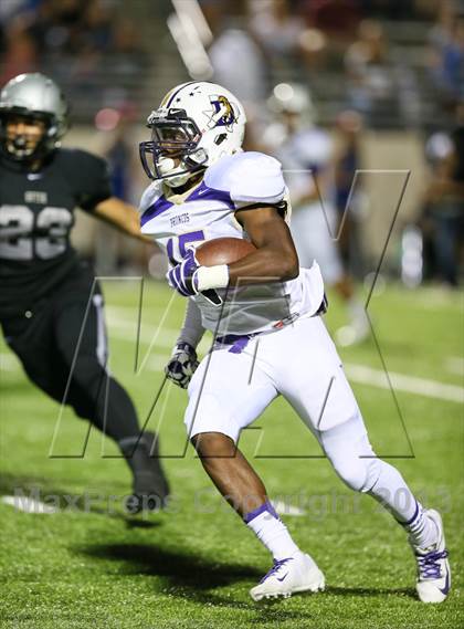 Thumbnail 3 in Denton @ Guyer photogallery.