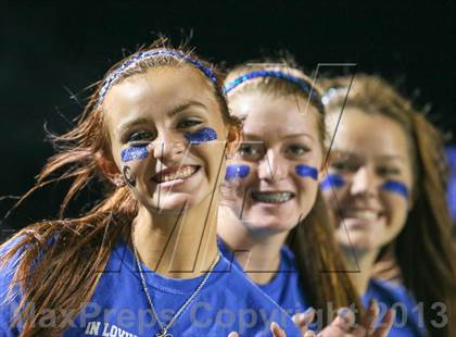 Thumbnail 1 in Denton @ Guyer photogallery.