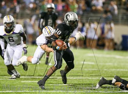 Thumbnail 3 in Denton @ Guyer photogallery.