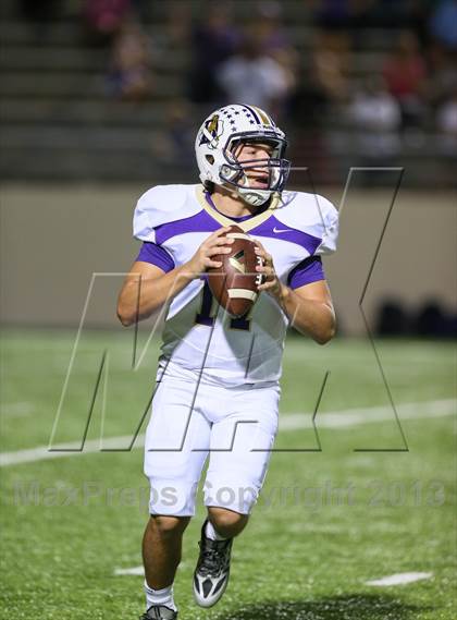 Thumbnail 3 in Denton @ Guyer photogallery.
