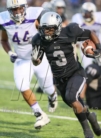 Thumbnail 2 in Denton @ Guyer photogallery.