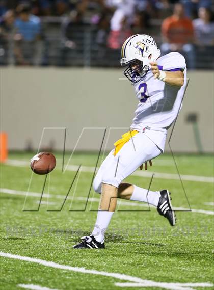 Thumbnail 3 in Denton @ Guyer photogallery.