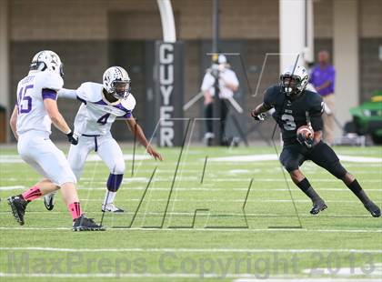 Thumbnail 1 in Denton @ Guyer photogallery.