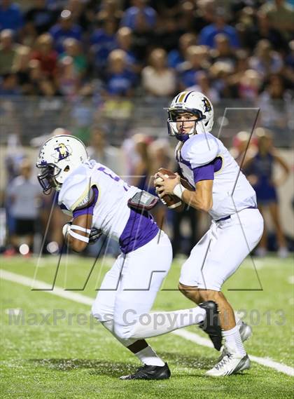 Thumbnail 3 in Denton @ Guyer photogallery.