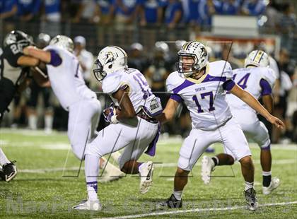 Thumbnail 3 in Denton @ Guyer photogallery.