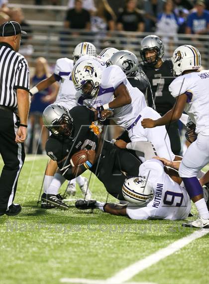 Thumbnail 1 in Denton @ Guyer photogallery.