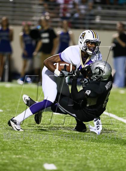 Thumbnail 3 in Denton @ Guyer photogallery.