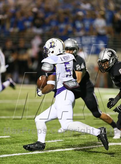 Thumbnail 1 in Denton @ Guyer photogallery.