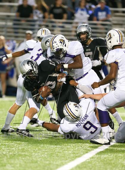 Thumbnail 3 in Denton @ Guyer photogallery.