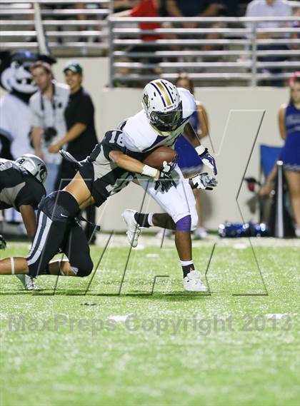 Thumbnail 3 in Denton @ Guyer photogallery.