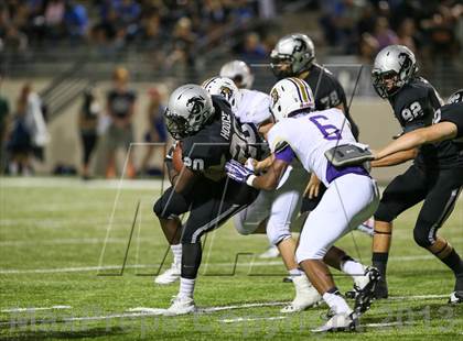 Thumbnail 1 in Denton @ Guyer photogallery.