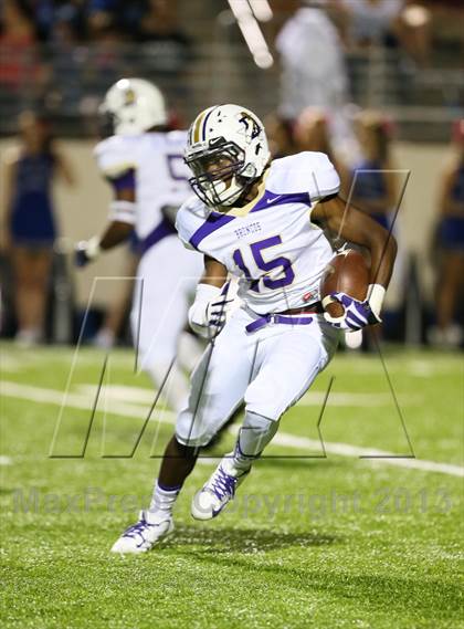 Thumbnail 1 in Denton @ Guyer photogallery.