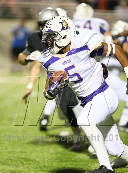 Thumbnail 3 in Denton @ Guyer photogallery.