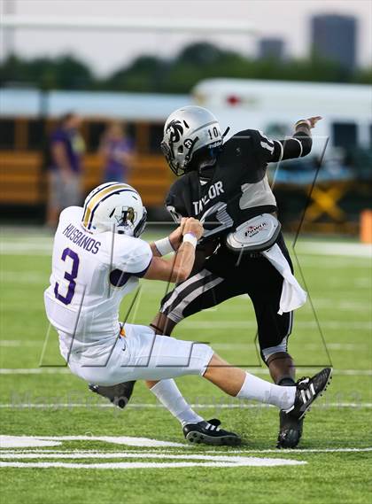 Thumbnail 1 in Denton @ Guyer photogallery.
