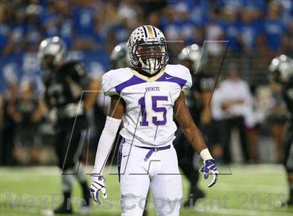 Thumbnail 1 in Denton @ Guyer photogallery.