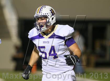 Thumbnail 1 in Denton @ Guyer photogallery.