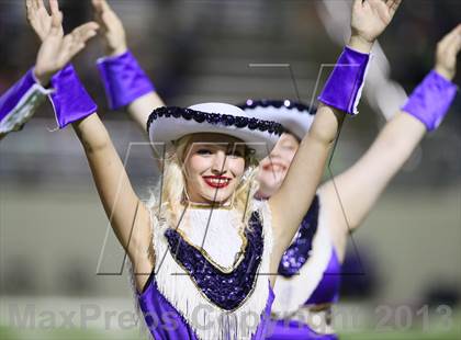 Thumbnail 3 in Denton @ Guyer photogallery.