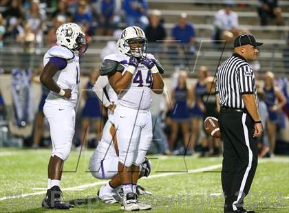 Thumbnail 2 in Denton @ Guyer photogallery.